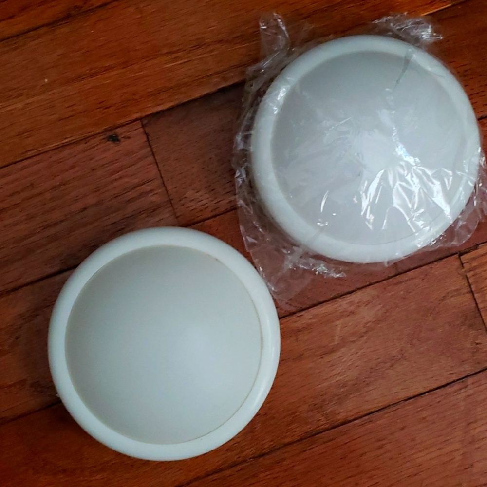 Space Push up lights